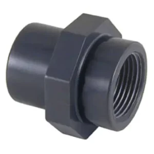 Sonderangebot Reduktionsnippel d= 63 mm x 1 1/2" IG