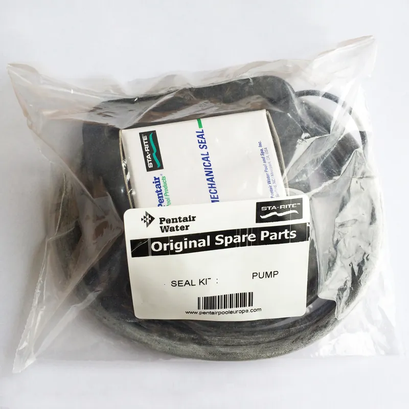 Kompletter Dichtungssatz STA-RITE 5P2R BJ ab Mai 2009 Neu Im Sortiment
