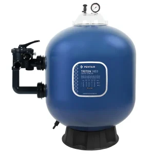 Pentair Triton NEO Sandfilter mit ClearPro Technology 480 mm Top-Preis
