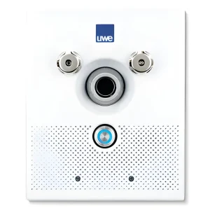 UWE Jetstream JUNO Gegenstromanlage Fertigbausatz 3,5kW 400V, ABS weiß Finale Aktion