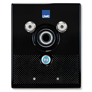 UWE Jetstream JUNO Gegenstromanlage Fertigbausatz 3,2kW 230V, ABS schwarz Schnäppchen