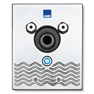 Neu UWE Jetstream JUNO Gegenstromanlage Fertigbausatz 3,2kW 230V, Edelstahl V4A