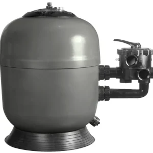 Sonderaktion BWT RTM Sandfilterbehälter HF-Side 610 mm