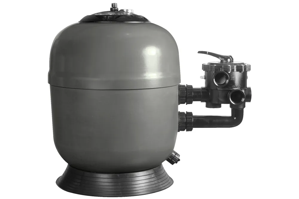 Sonderaktion BWT RTM Sandfilterbehälter HF-Side 610 mm