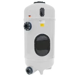 Behncke Hochschichtfilter München 840 mm Rabatt