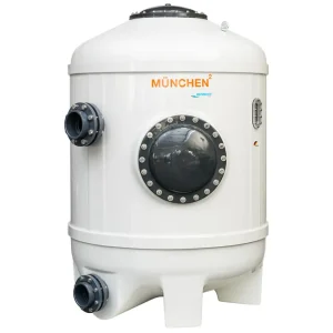 Behncke Hochschichtfilter München 1050 mm Angebot