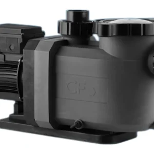 Must-Have CF Comfort Schwimmbadpumpe 230V, 27 m³/h