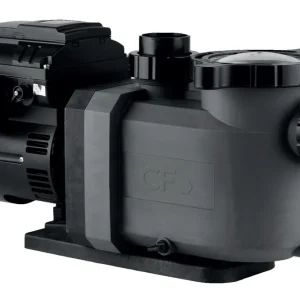 CF Comfort VS Schwimmbadpumpe mit variabler Drehzahl 230V Letzte Chance