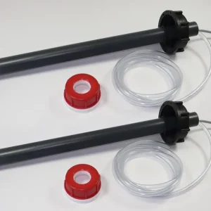 Bayrol Level Automatic Doppel Kit Füllstandsüberwachung Nur Für Kurze Zeit