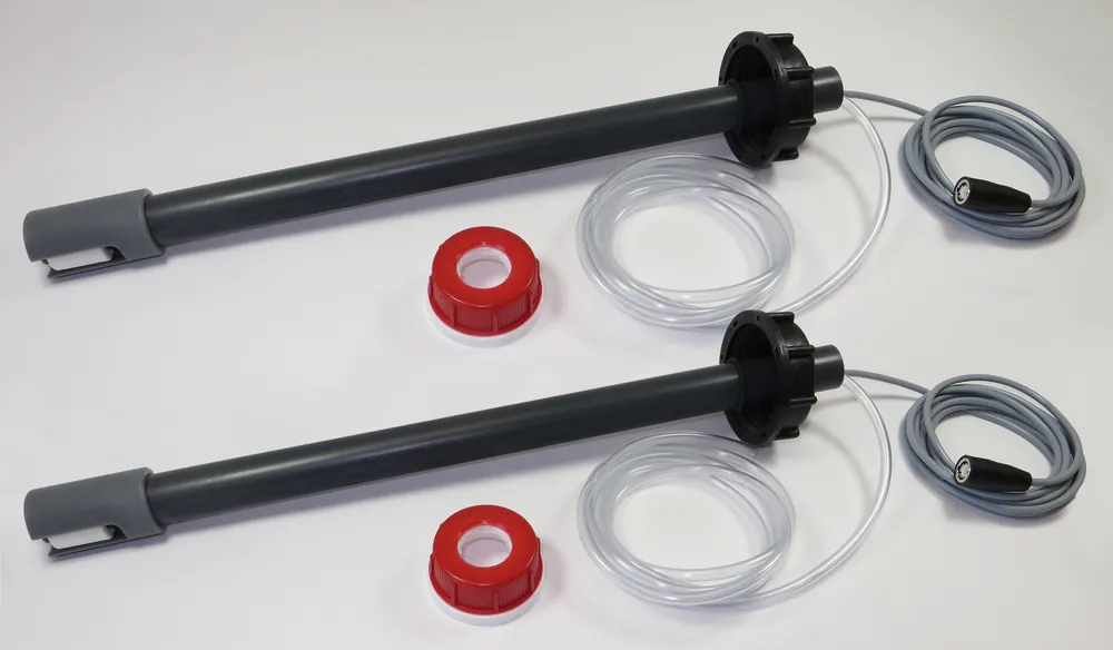 Bayrol Level Automatic Doppel Kit Füllstandsüberwachung Nur Für Kurze Zeit