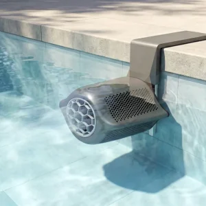 Aquagem Inverjet Gegenstromanlage 120 m³/h Must-Have