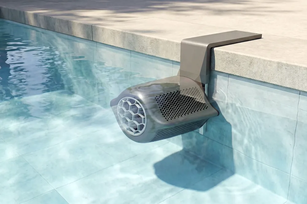 Sonderangebot Aquagem Inverjet Gegenstromanlage 230 m³/h