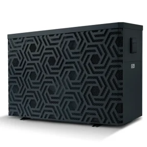 Knallerangebot Pool Wärmepumpe Inverter R290 – leise & stromsparend – CF Comfort CFHPINV36T, 35 kW