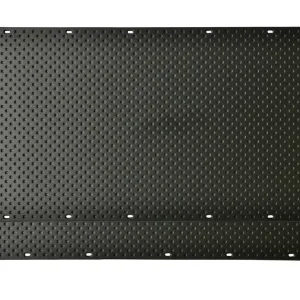 OKU Max Pool Solarabsorber Komplettset 													 																																																																																											16 m² Sichere Zahlung