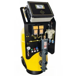 Sonderangebot dinotecNET+ ready WATERCOM Wasseraufbereitungsanlage für externes Touch Panel, Watercom 610 S