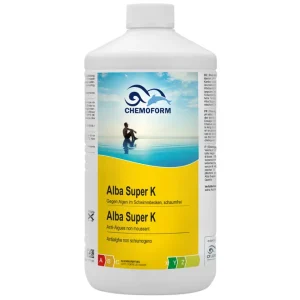 Chemoform Alba Super K 													 																																																																																											1l Versand Am Gleichen Tag