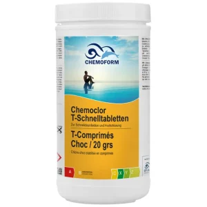 Sale Chemoclor T-Schnelltabletten 1 kg