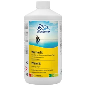 Billig Chemoform Winterfit 													 																																																																																											1l