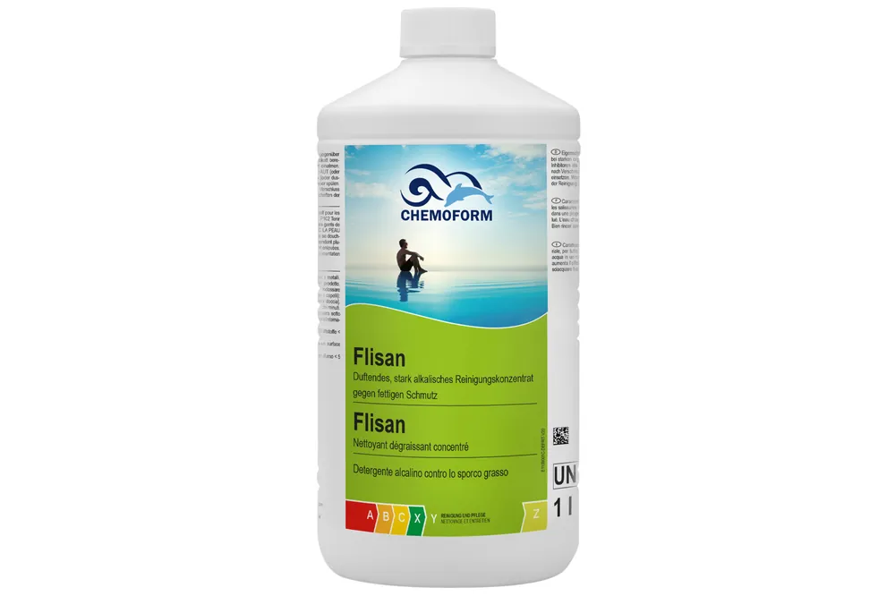 Chemoform Flisan 1l Preiswert