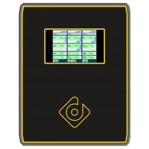 dinotec AquaTouch+ Systemsteuerung – Mess-Regel-Dosieranlage Erweiterungsmodul 3. Becken Mega-Angebot