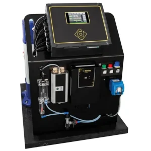 Sale Watercom ecoLine – All-in-One Wasseraufbereitung mit Inline-Elektrolyse