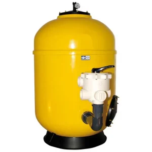 Aktuell Filterbehälter Senator S910