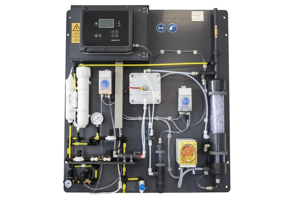 Heißes Angebot Membrano EC Membranzellen-Elektrolyse 26, direct