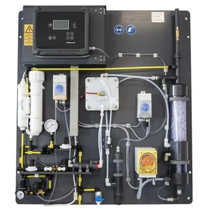 Membrano EC Membranzellen-Elektrolyse 80, tank Preisknaller