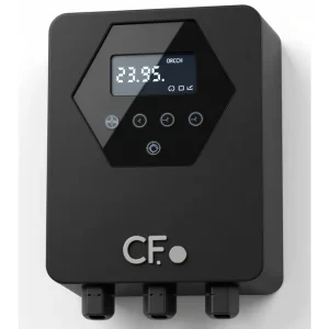 CF VS Drehzahlregler Pool Frequenzumrichter 2200W Super-Preis