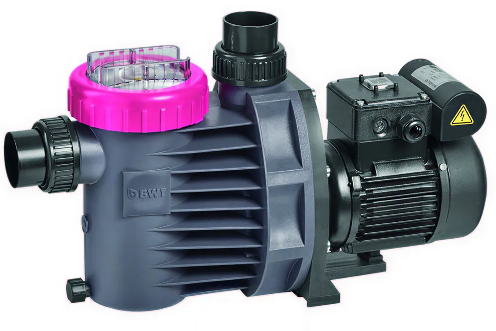 Meistverkauft BWT i-Plus Filterpumpe 90