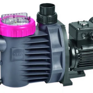Letzte Chance BWT i-Plus Filterpumpe 120