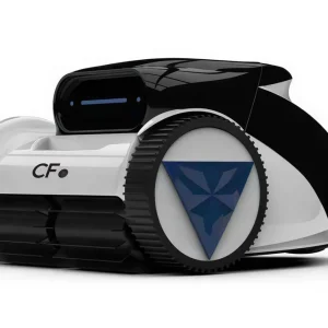 CF ZEN 20 Poolroboter – Kabellos, 2 h Akku für Pools bis 9x5 m Direktkauf