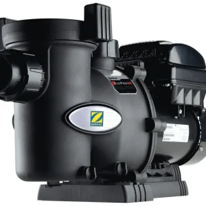 Zodiac FloPro VS Poolpumpe ECM-Motor 8 Drehzahlen Nur Heute