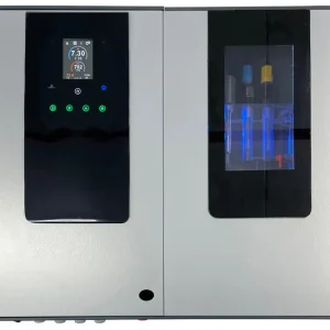 Control Connect All-In-One Dosieranlage pH Chlor Pool Top-Angebot