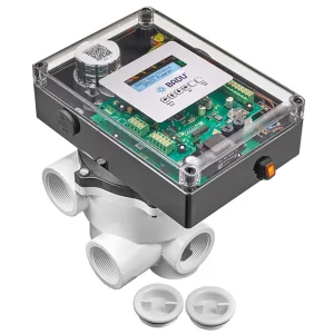 Sofort Bestellen BADU Omnitronic Rückspülautomatik Digitale Filtersteuerung 1½"