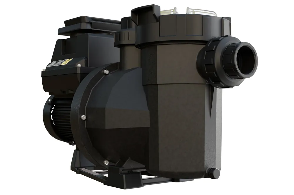 Victoria Smart Connect VS Poolpumpe Variable Drehzahl 0,75 kW Garantierte Lieferung