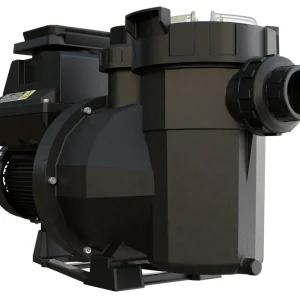 Victoria Smart Connect VS Poolpumpe Variable Drehzahl 1,5 kW Neue Ware