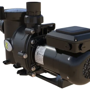 Preisreduziert Zodiac E30 iQ Drehzahlgeregelte Poolpumpe ECM-Motor 1,5 kW