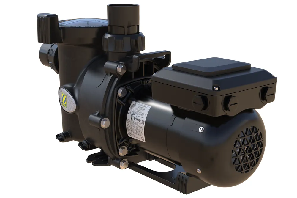 Preisreduziert Zodiac E30 iQ Drehzahlgeregelte Poolpumpe ECM-Motor 1,5 kW