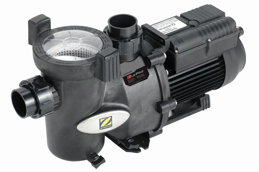 Bestpreis Zodiac FloPro Poolpumpe 230V, 27 m³/h