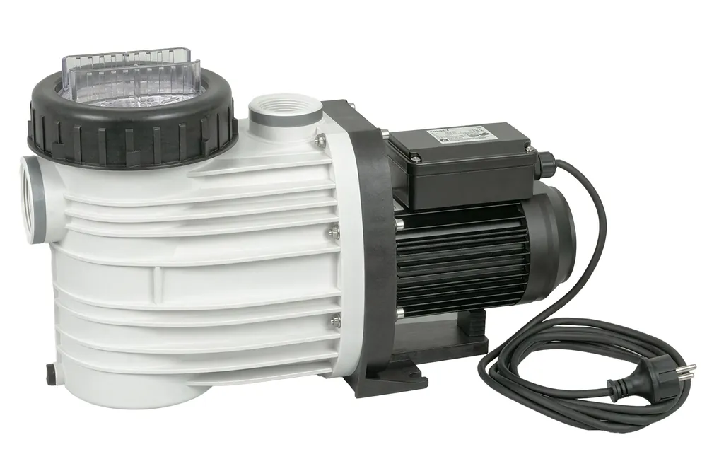 Speck Perform Poolpumpe 14 m³/h Top-Angebot