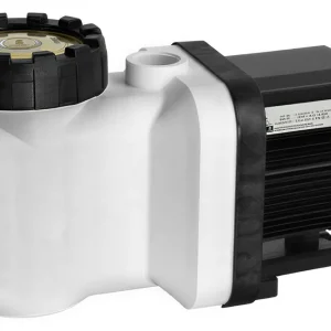 Top-Angebot Perform Plus Speck Premium-Poolpumpe mit großem Vorfilter 400V, 9 m³/h
