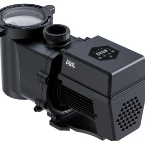 Expressversand Zodiac InverGreen Eco IVS Poolpumpe 23 m³/h
