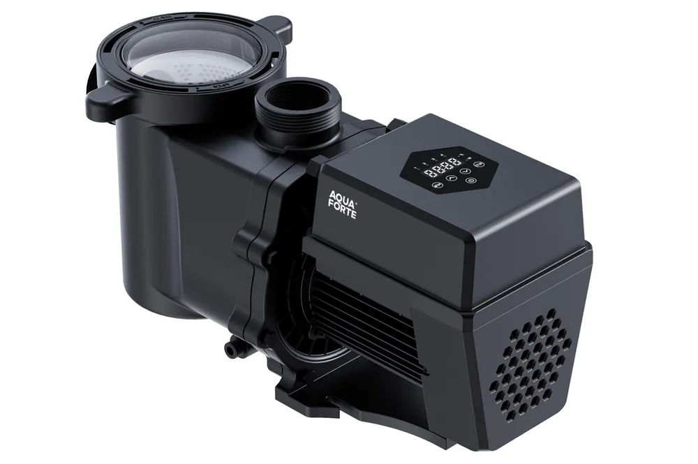 Expressversand Zodiac InverGreen Eco IVS Poolpumpe 23 m³/h