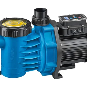 Badu Alpha Eco Soft VS Energiesparende Poolpumpe Günstig