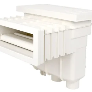 UNIK Skimmer Set Komplettpaket Einbauskimmer GFK-Becken Neue Ware
