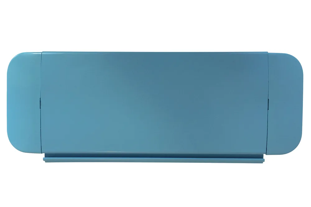 Neuheit Poolabdeckung Rollladen TIXIT – Lamellenabdeckung aus PVC & Polycarbonat 4,0 x 8,0 m, Blau, PVC L69