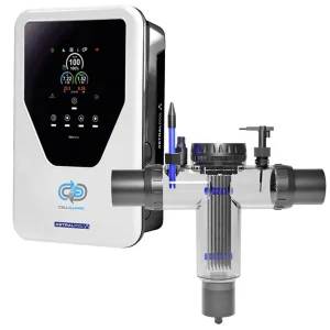 Online Kaufen Elite Connect CellGuard LS Salzelektrolyse 12 g/h (60 m³)