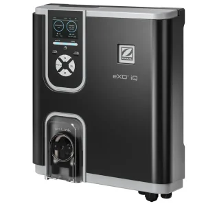 Preis Gesenkt eXO iQ Salzelektrolyse 18 g/h (70 m³)