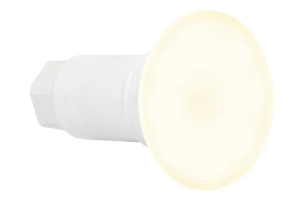 Mini LED Poolbeleuchtung für Stufen und Nischen – LumiPlus FlexiMini On Off AC 12V, Warmweiß, Wand Neue Ware